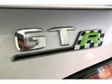 2020 Mercedes-Benz AMG GT R Coupe Marks and Logos
