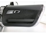 2020 Mercedes-Benz AMG GT R Coupe Door Panel