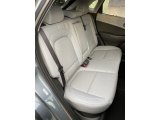 2020 Hyundai Kona Limited AWD Rear Seat