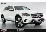 2020 Mercedes-Benz GLC 300