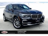 2019 Dark Graphite Metallic BMW X5 xDrive40i #136157909