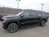 2020 GMC Sierra 1500 AT4 Crew Cab 4WD