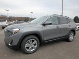 2020 GMC Terrain SLE AWD