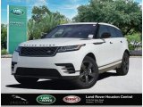 2020 Fuji White Land Rover Range Rover Velar R-Dynamic S #136157977
