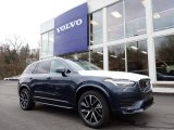 2020 Volvo XC90 T6 AWD Momentum