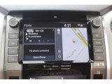 2020 Toyota Tundra 1794 Edition CrewMax 4x4 Navigation