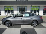 2019 Gun Metallic Nissan Sentra SV #136157928