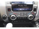 2020 Toyota Tundra Platinum CrewMax 4x4 Controls