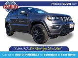 2020 Jeep Grand Cherokee Altitude 4x4