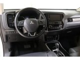 2019 Mitsubishi Outlander SE S-AWC Dashboard