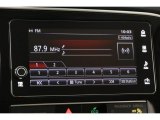 2019 Mitsubishi Outlander SE S-AWC Audio System
