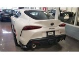 2020 Toyota GR Supra 3.0 Exterior