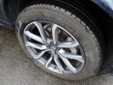 2019 Volvo XC90 T6 AWD Momentum Wheel