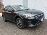 2019 Crystal Black Silica Subaru Crosstrek 2.0i #136175037