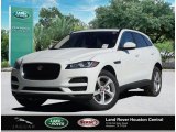 2020 Jaguar F-PACE 25t Premium