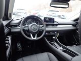 2020 Mazda Mazda6 Grand Touring Black Interior