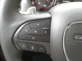 2019 Dodge Charger Daytona 392 Steering Wheel