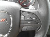2019 Dodge Charger Daytona 392 Steering Wheel