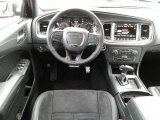 2019 Dodge Charger Daytona 392 Dashboard