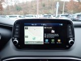 2020 Hyundai Santa Fe Limited 2.0 AWD Navigation
