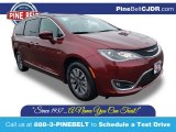 2020 Chrysler Pacifica Touring L Plus