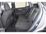 2020 GMC Terrain SLE Rear Seat