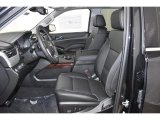 2020 GMC Yukon SLT 4WD Front Seat