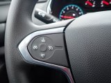 2020 Chevrolet Traverse LS Steering Wheel