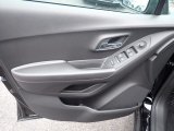 2020 Chevrolet Trax LS Door Panel