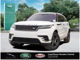 2020 Fuji White Land Rover Range Rover Velar R-Dynamic S #136190755