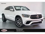 2020 Mercedes-Benz GLC AMG 63 S 4Matic Coupe