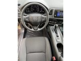 2020 Honda HR-V EX AWD Steering Wheel