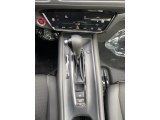 2020 Honda HR-V EX AWD CVT Automatic Transmission