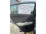 2020 Honda HR-V LX AWD Door Panel