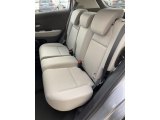 2020 Honda HR-V LX AWD Rear Seat