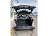 2020 Honda HR-V LX AWD Trunk