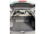 2020 Honda HR-V LX AWD Trunk