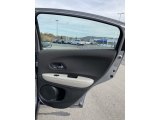 2020 Honda HR-V LX AWD Door Panel