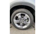 2020 Honda HR-V LX AWD Wheel