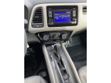 2020 Honda HR-V LX AWD Controls