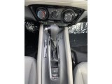 2020 Honda HR-V LX AWD CVT Automatic Transmission