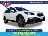 2020 Subaru Outback 2.5i Premium