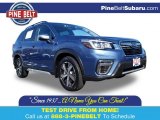 2020 Subaru Forester 2.5i Touring