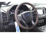 2020 Ford Expedition King Ranch Max Steering Wheel