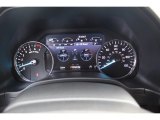 2020 Ford Expedition King Ranch Max Gauges