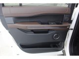 2020 Ford Expedition King Ranch Max Door Panel