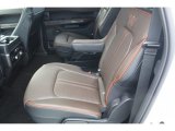 2020 Ford Expedition King Ranch Max Rear Seat