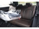 2020 Ford Expedition King Ranch Max Rear Seat