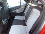 2020 Chevrolet Equinox LS Rear Seat