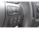 2019 Ford Ranger STX SuperCrew Steering Wheel